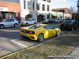 Ferrari 360 Modena