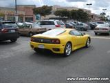 Ferrari 360 Modena