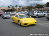 Ferrari 360 Modena