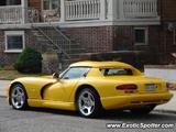 Dodge Viper