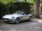 BMW Z8