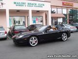 Ferrari 575M