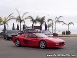 Ferrari Testarossa