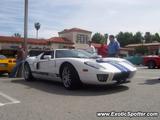 Ford GT