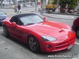 Dodge Viper