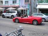 Ferrari F430