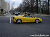 Ferrari 360 Modena