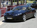 Aston Martin DB9