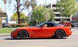 Dodge Viper