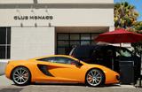 Mclaren MP4-12C