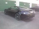 Aston Martin DBS