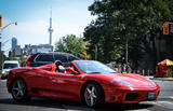 Ferrari 360 Modena