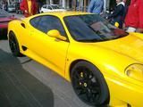 Ferrari 360 Modena