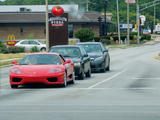 Ferrari 360 Modena