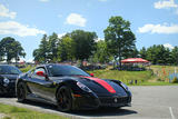 Ferrari 599GTO