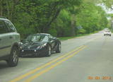 Lotus Elise