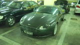 Aston Martin DB9