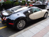 Bugatti Veyron