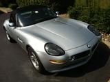 BMW Z8