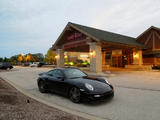 Porsche 911 Turbo