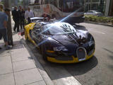 Bugatti Veyron