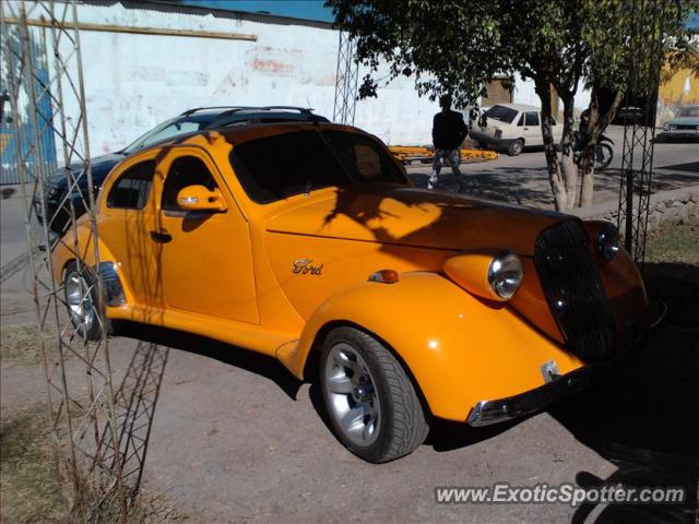 Other Vintage spotted in La Rioja, Argentina