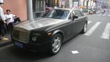 Rolls Royce Phantom