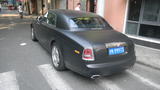 Rolls Royce Phantom