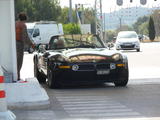 BMW Z8