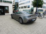 Aston Martin Vantage