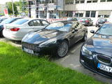 Aston Martin Rapide