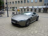 Aston Martin Vantage