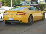 Aston Martin Vantage