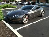 Aston Martin Vantage