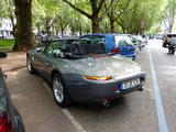 BMW Z8