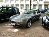 BMW Z8