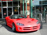 Dodge Viper