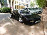 Ferrari Testarossa