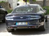 Aston Martin Rapide