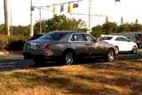 Rolls Royce Ghost