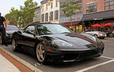 Ferrari 360 Modena