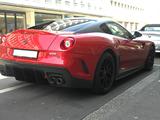 Ferrari 599GTO