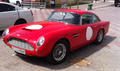 Aston Martin DB4