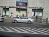 Aston Martin Rapide