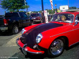 Porsche 356