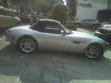 BMW Z8