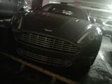 Aston Martin Rapide