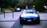 BMW Z8