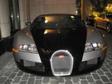 Bugatti Veyron