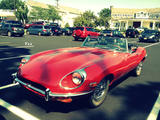 Jaguar E-Type